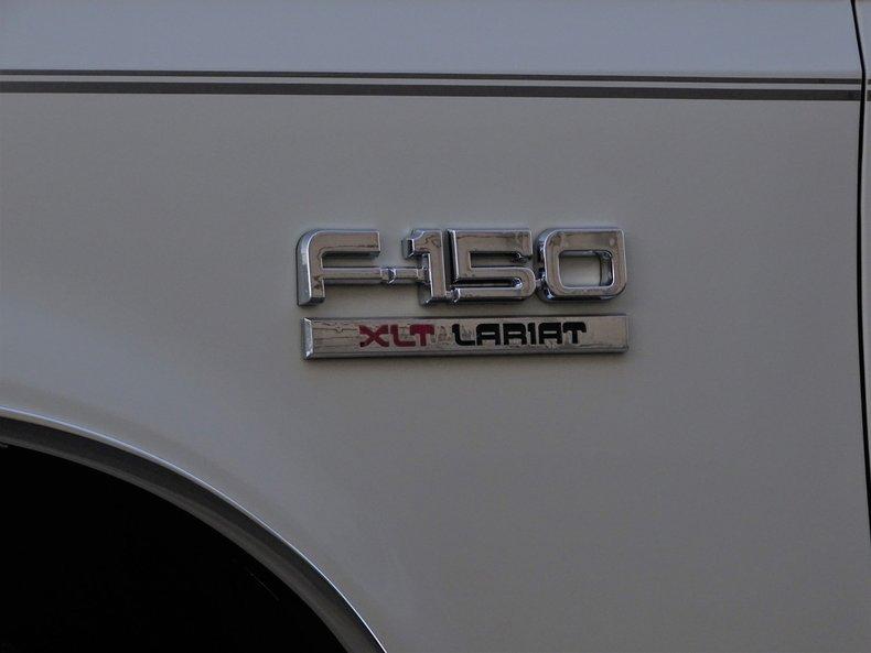 1988 Ford F150 Lariat