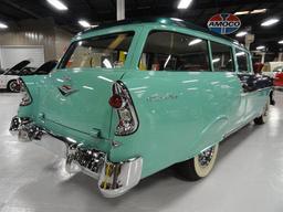 1956 Chevrolet 150 Wagon