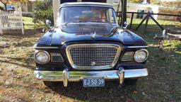 1960 Studebaker Lark VIII