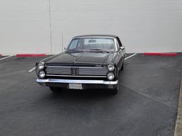 1967 Mercury Comet 202