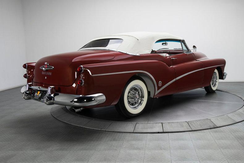 1953 Buick Skylark