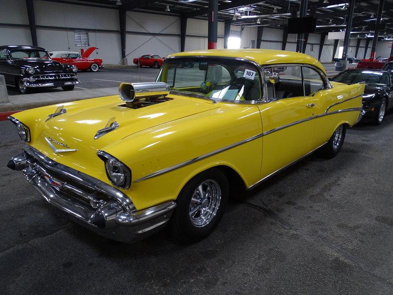 1957 Chevrolet 210