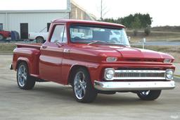 1965 Chevrolet C10