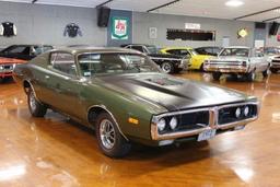 1972 Dodge Charger 440 6-Pack