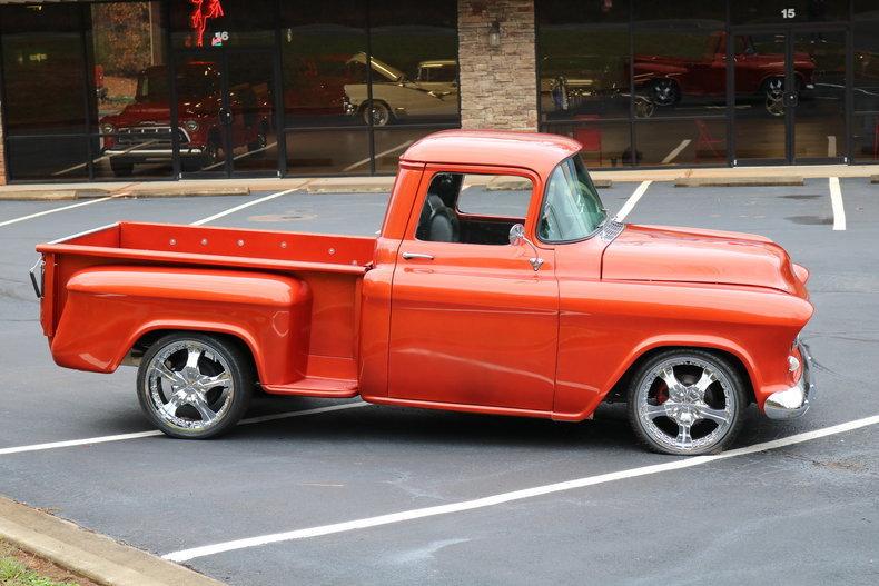 1955 Chevrolet 3100