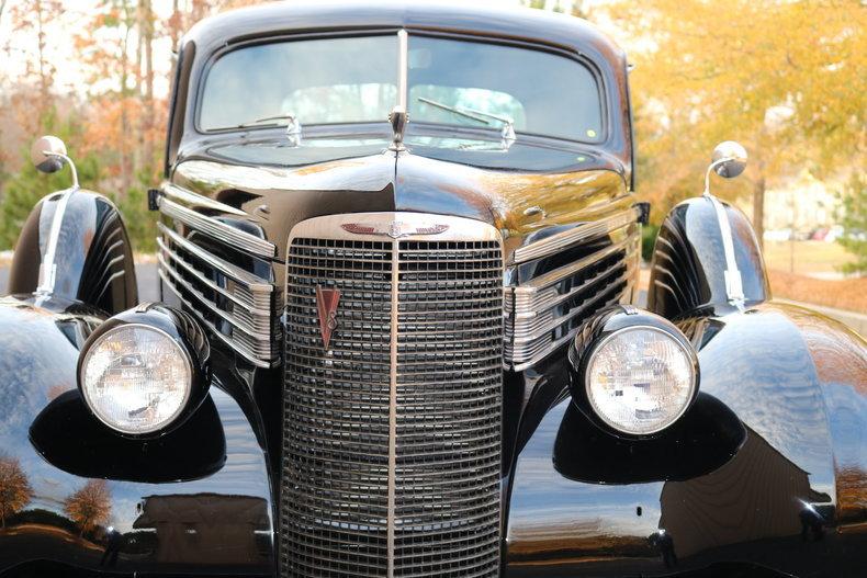 1939 Cadillac Coupe