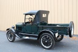 1926 Ford Model T