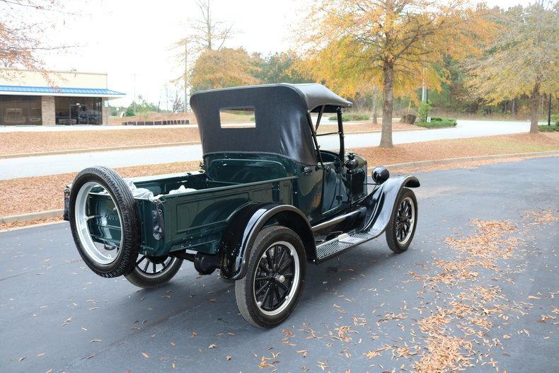 1926 Ford Model T