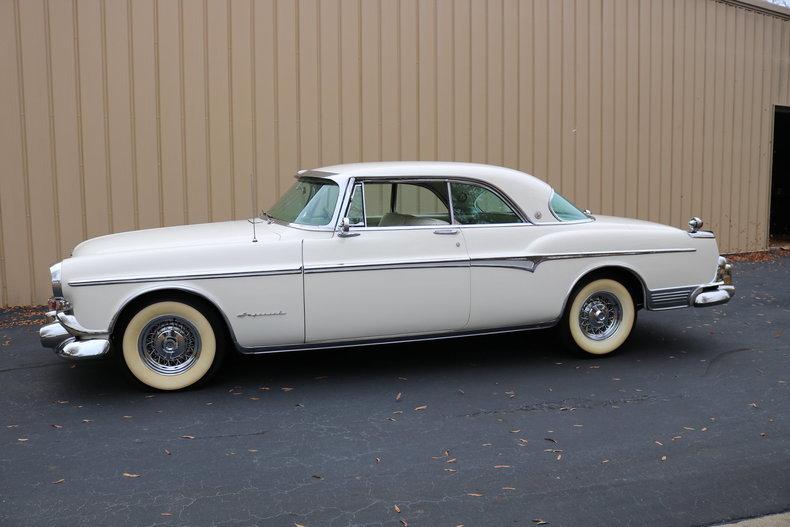 1955 Chrysler Imperial