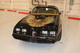 1979 Pontiac Trans Am