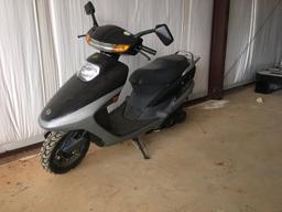 2015 Linhai Power Max Scooter