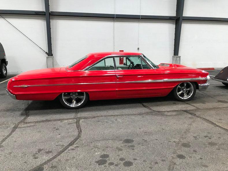 1964 Ford Galaxie 500 XL