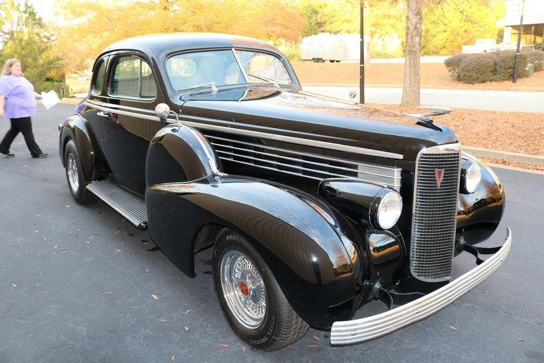 1939 Cadillac Coupe