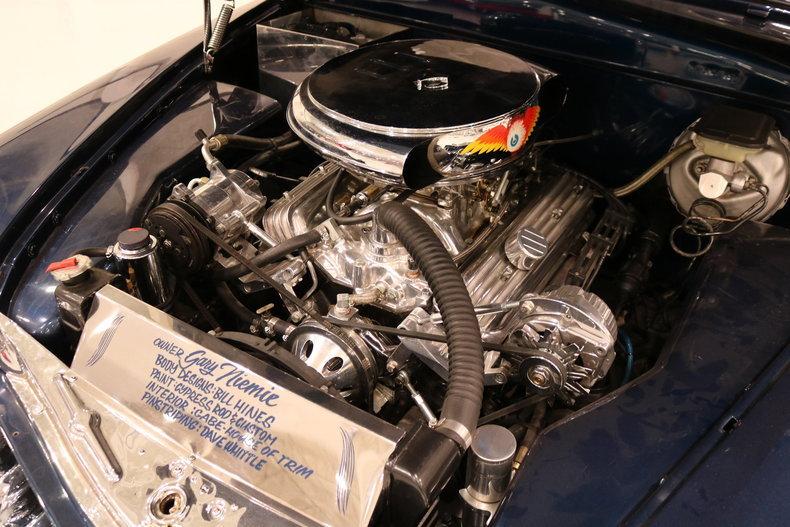 1949 Mercury Custom  Convertible