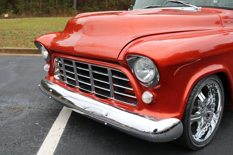 1955 Chevrolet 3100