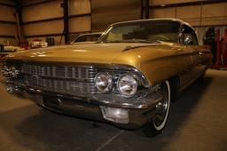 1962 Cadillac Biarritz