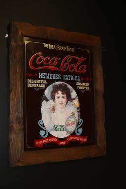 Coca - Cola Picture