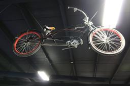 Roadster Dyno Bicycle