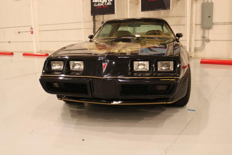 1979 Pontiac Trans Am