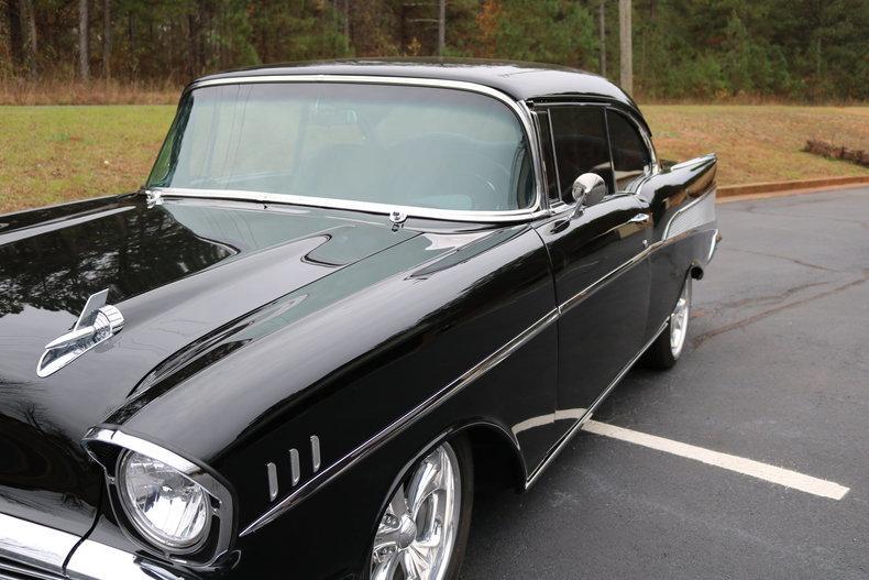 1957 Chevrolet Bel Air