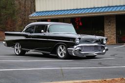 1957 Chevrolet Bel Air