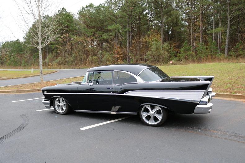 1957 Chevrolet Bel Air