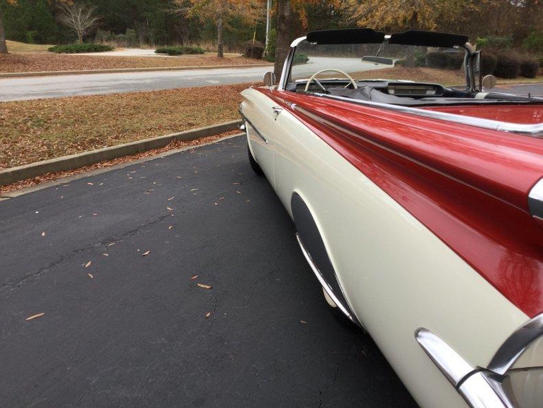 1959 Oldsmobile Super 88