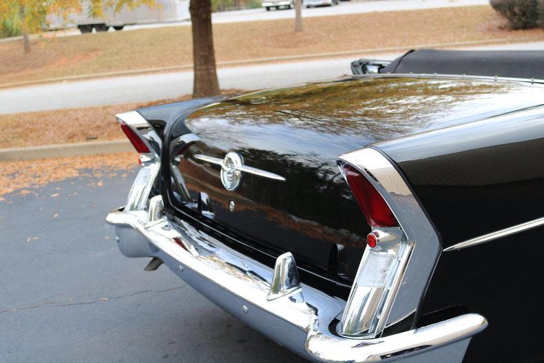 1956 Buick Special Convertible