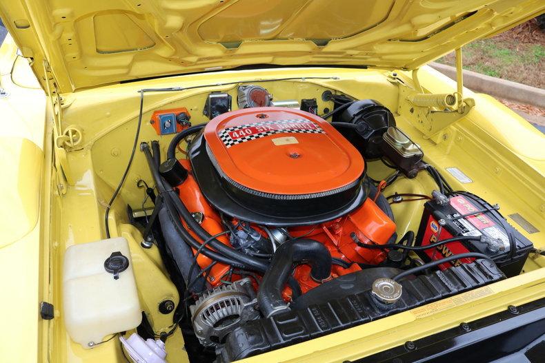 1970 Plymouth Superbird