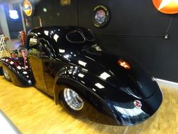 1941 Willys Street Rod