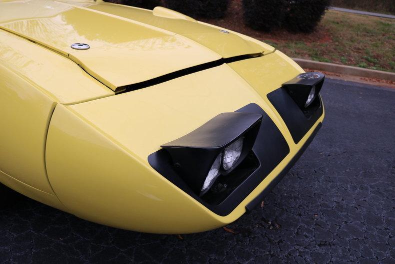 1970 Plymouth Superbird