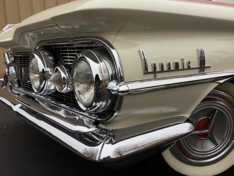 1959 Oldsmobile Super 88