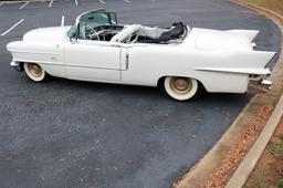 1956 Cadillac Eldorado