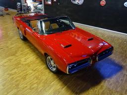 1970 Dodge Super Bee