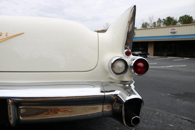 1956 Cadillac Eldorado