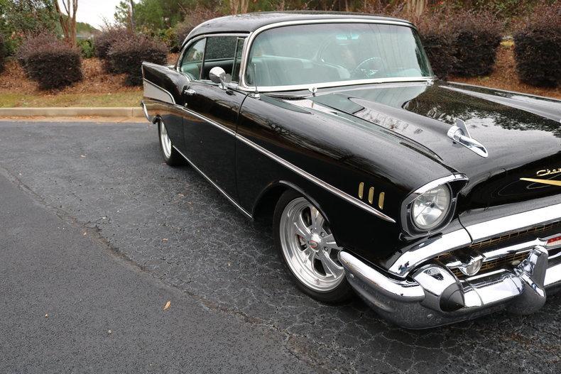 1957 Chevrolet Bel Air