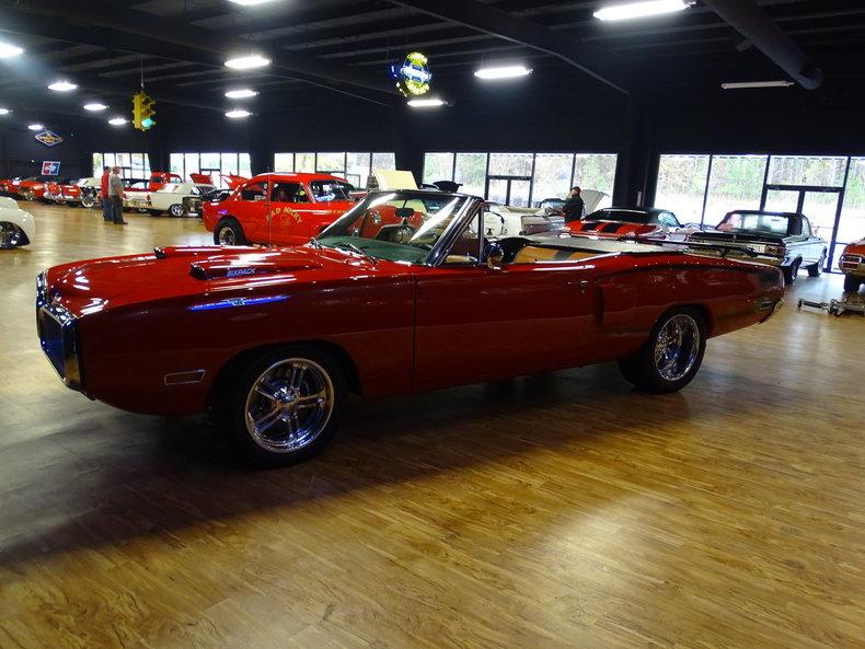 1970 Dodge Super Bee