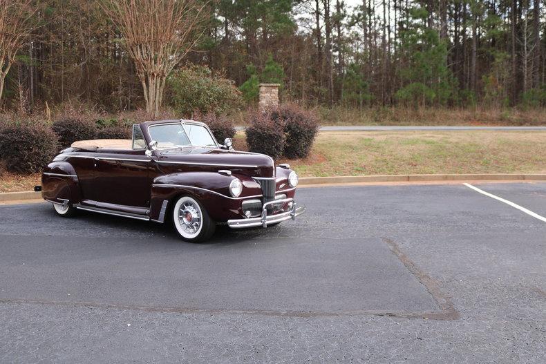 1941 Ford Super Deluxe