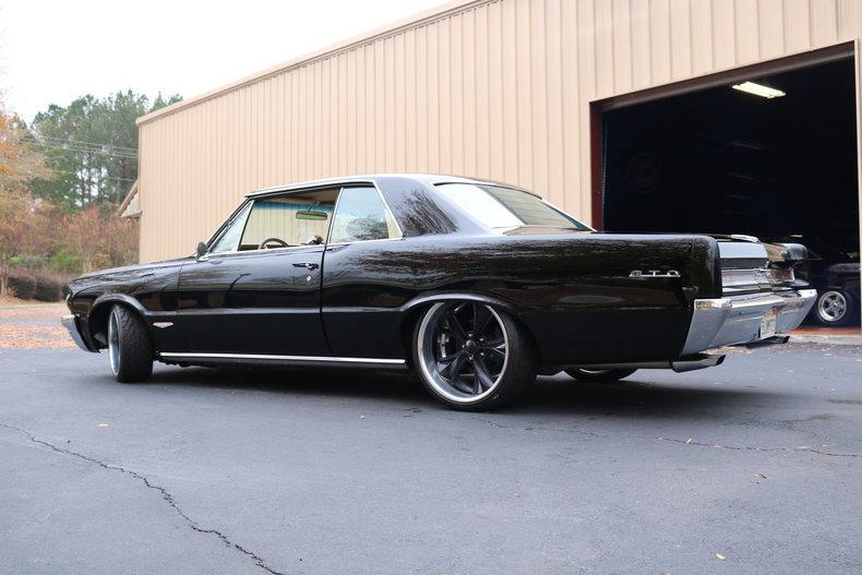 1964 Pontiac GTO