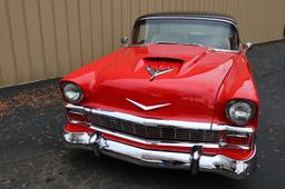 1956 Chevrolet Bel Air