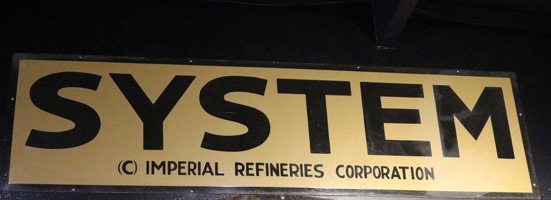 Systems Imperial Refineries Corporation