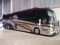 1998 Prevost Featherlight H3-45