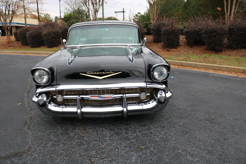 1957 Chevrolet Bel Air