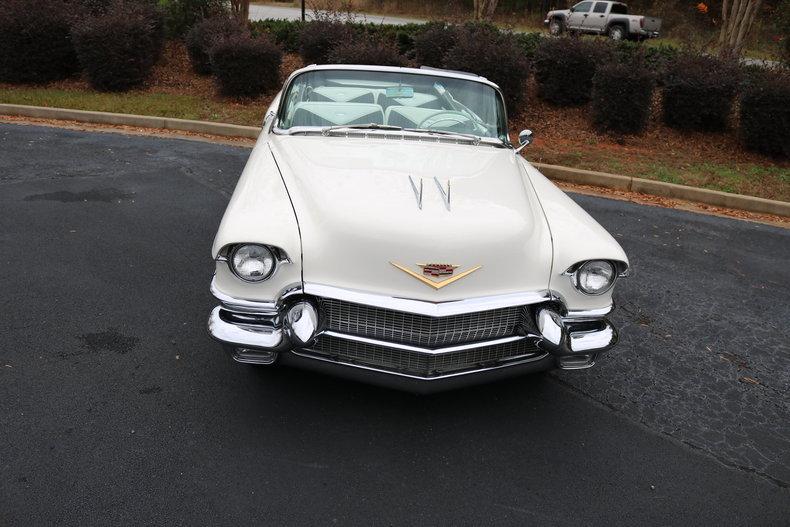 1956 Cadillac Eldorado