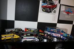 Model  Truck Lot