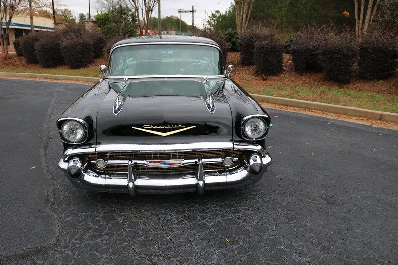 1957 Chevrolet Bel Air