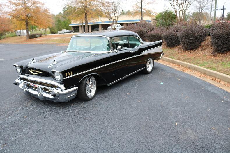 1957 Chevrolet Bel Air