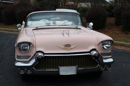 1957 Cadillac Series 62