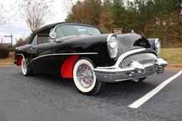 1954 Buick Skylark Sport