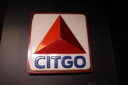 Citgo 3D Sign